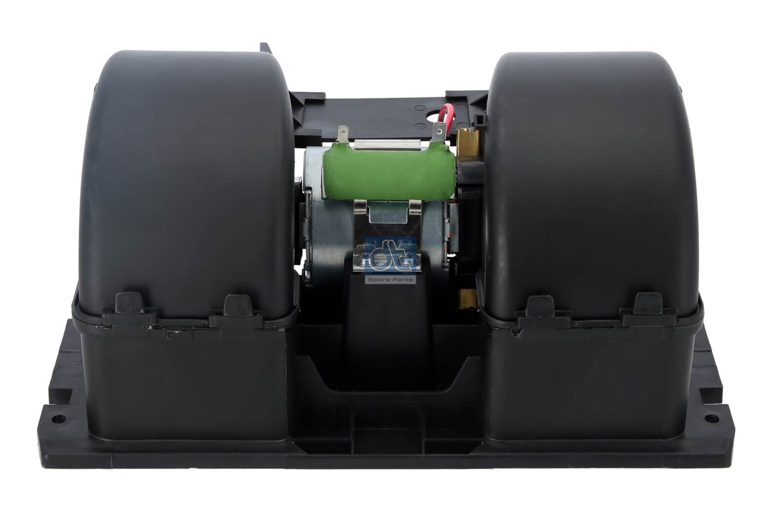 Dt Spare Parts Kachelventilator 6.73030