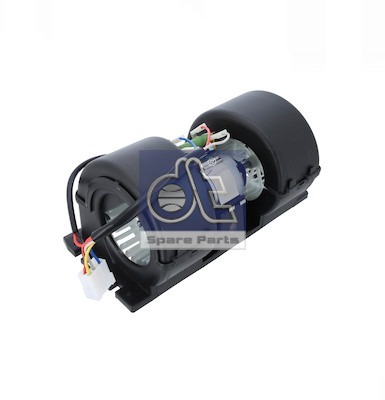 Dt Spare Parts Kachelventilator 6.73031