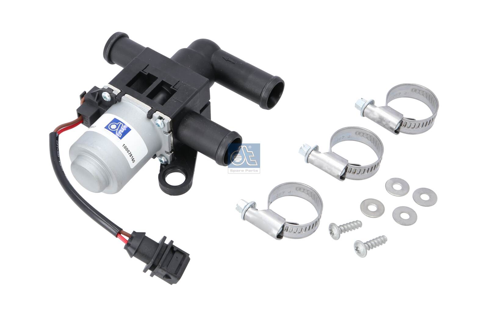 Dt Spare Parts Magneetklep 6.73041