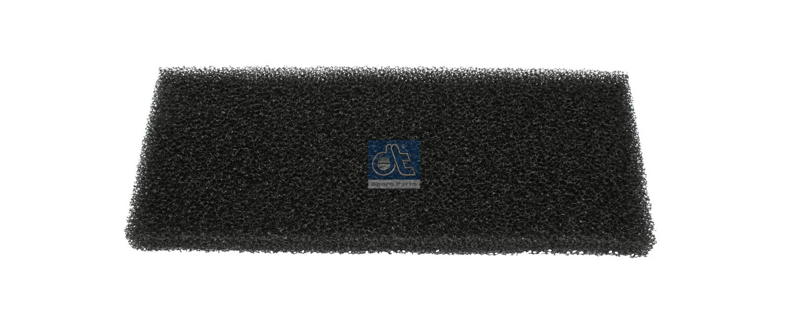 Dt Spare Parts Interieurfilter 6.73101