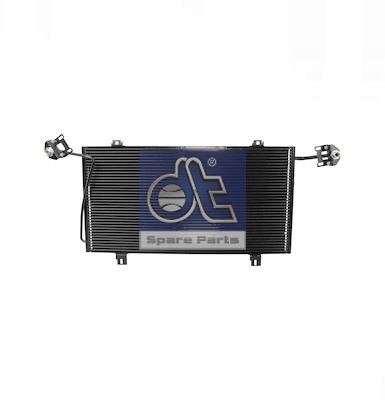 Dt Spare Parts Airco condensor 6.73152