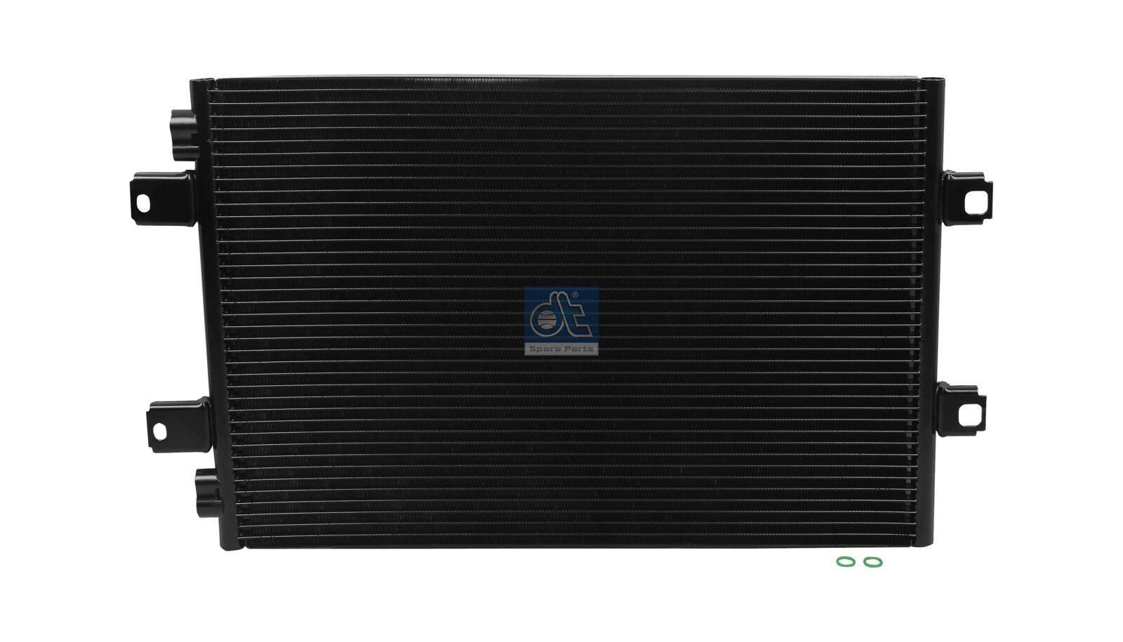 Dt Spare Parts Airco condensor 6.73155