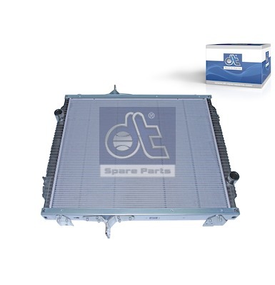 Radiateur Dt Spare Parts 6.73158