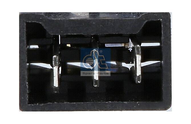 Dt Spare Parts Buitenspiegel, cabine 6.75005