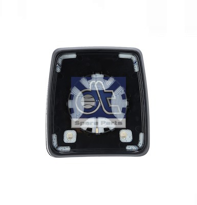 Dt Spare Parts Buitenspiegelglas 6.75041
