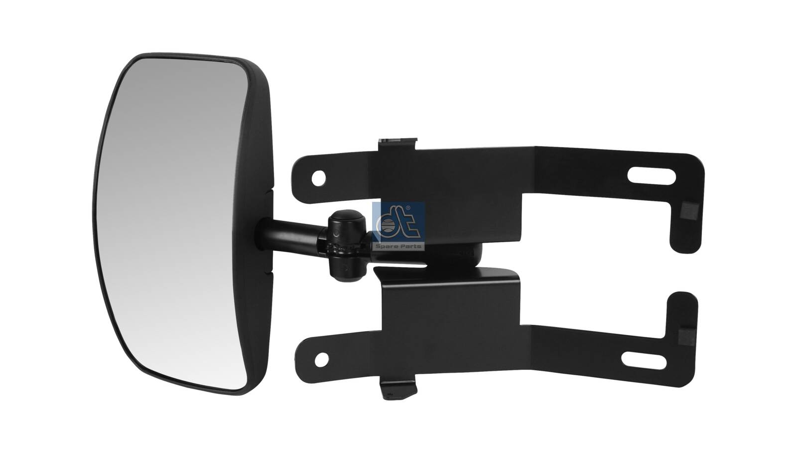 Extra zijspiegel (vrachtwagen) Dt Spare Parts 6.75078