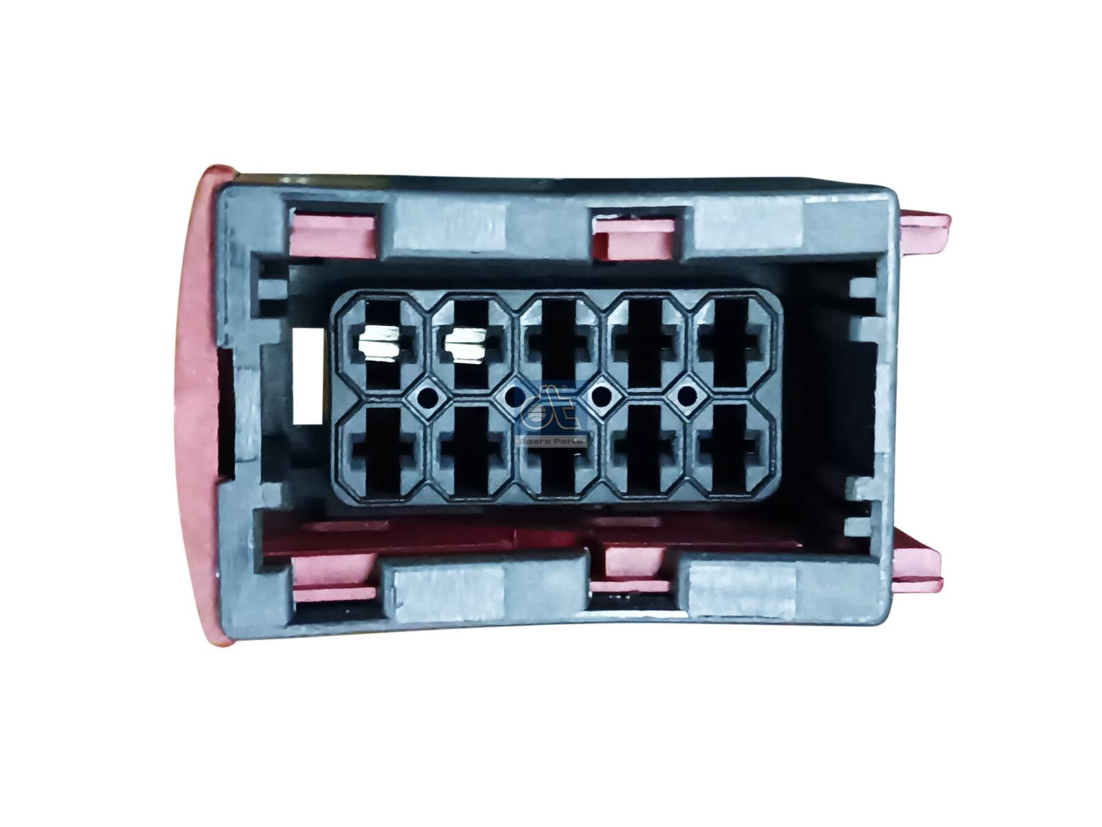 Dt Spare Parts Buitenspiegel, cabine 6.75201