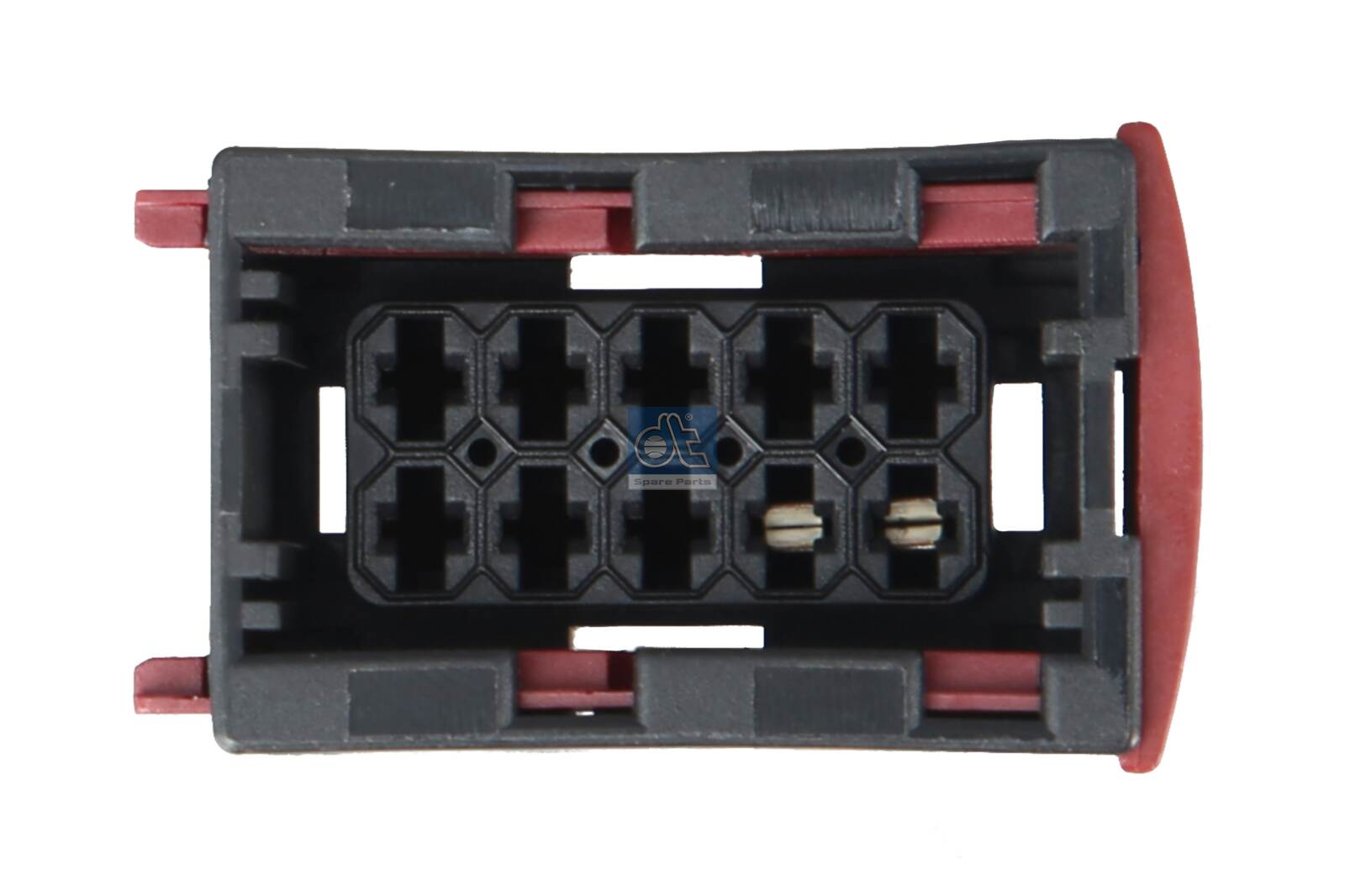 Dt Spare Parts Buitenspiegel, cabine 6.75202