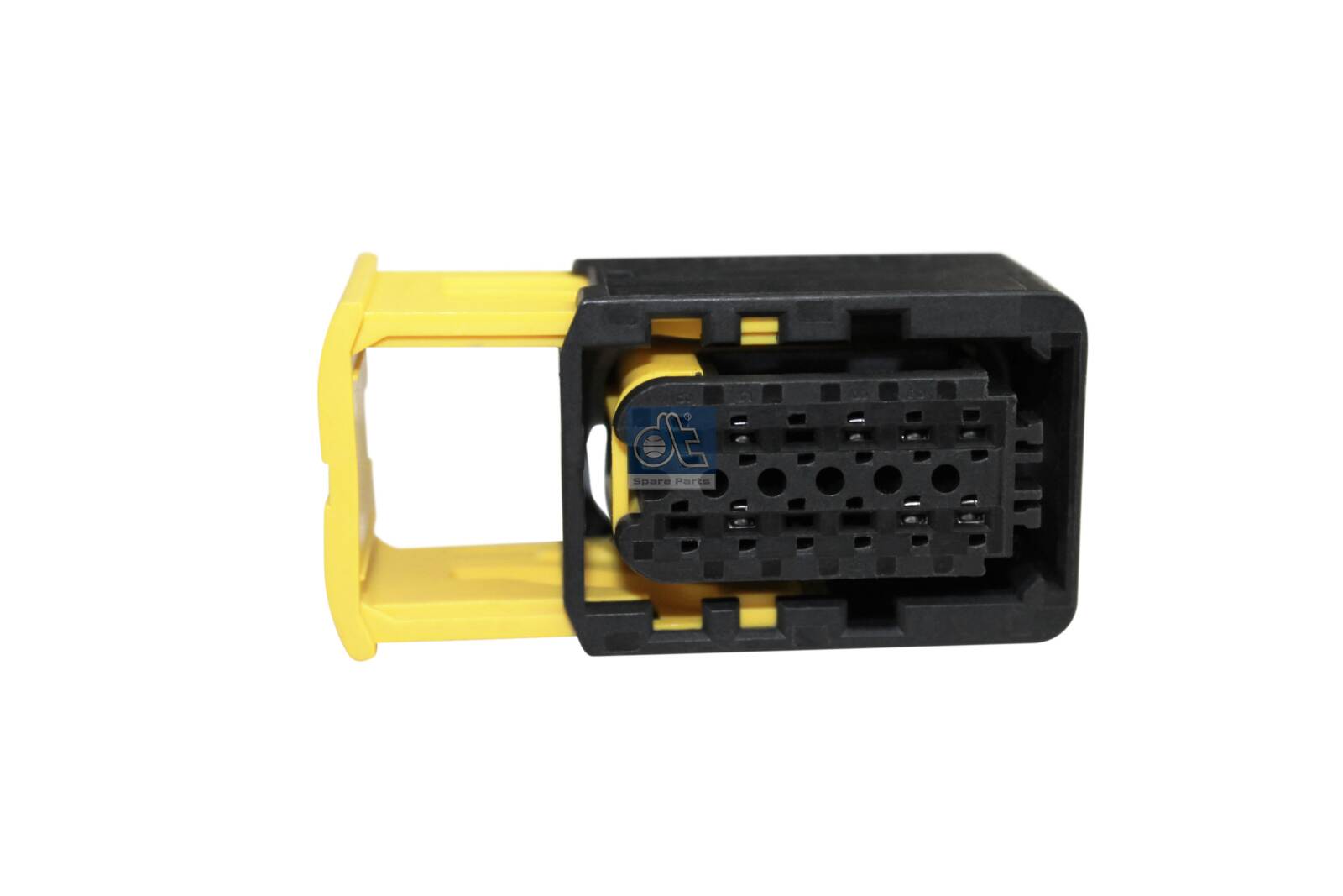 Dt Spare Parts Buitenspiegel, cabine 6.75226