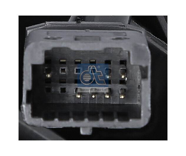 Dt Spare Parts Buitenspiegel, cabine 6.75229