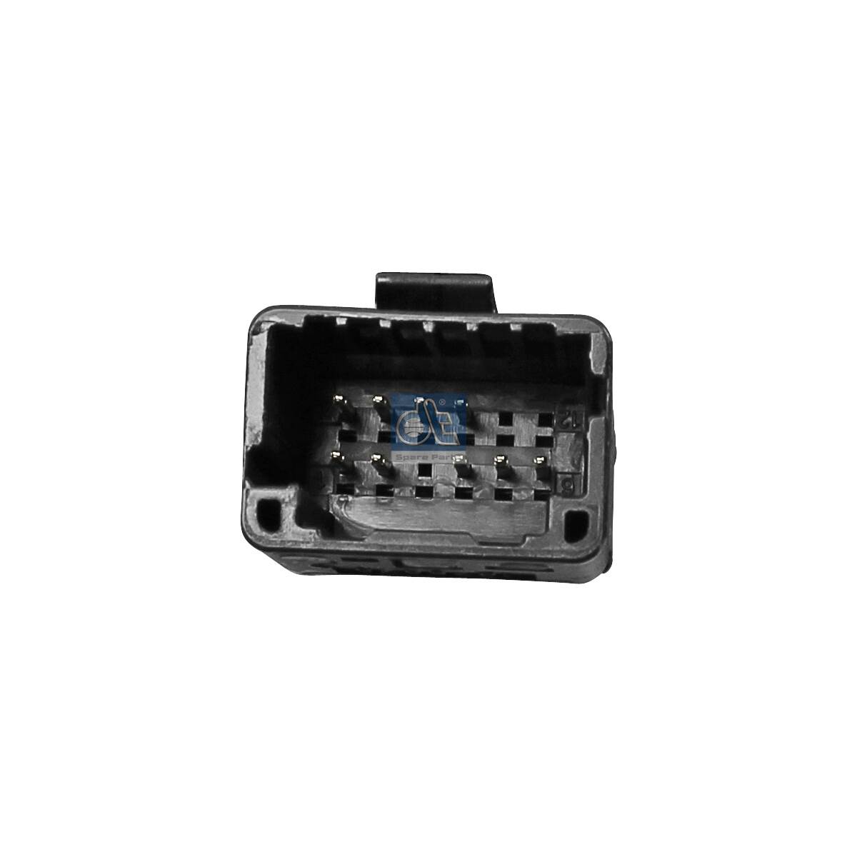 Dt Spare Parts Buitenspiegel, cabine 6.75232