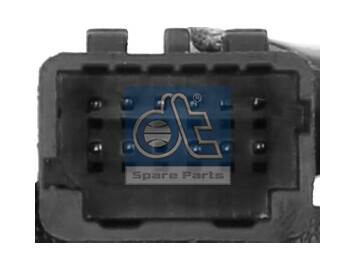 Dt Spare Parts Buitenspiegel, cabine 6.75237