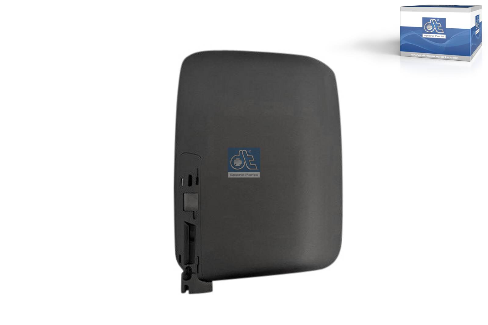 Dt Spare Parts Afdekking, buitenspiegel 6.75304