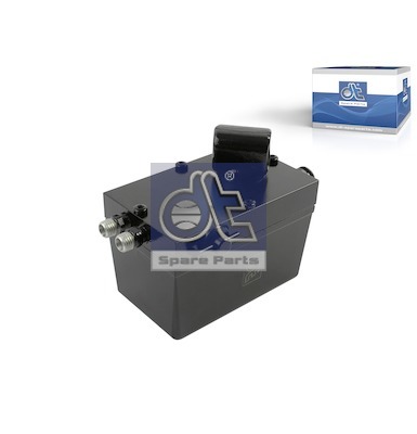 Dt Spare Parts Kantelpomp Cabine 6.76008