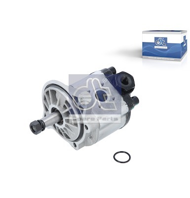 Kantelpomp Cabine Dt Spare Parts 6.76018