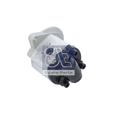 Dt Spare Parts Kantelpomp Cabine 6.76018