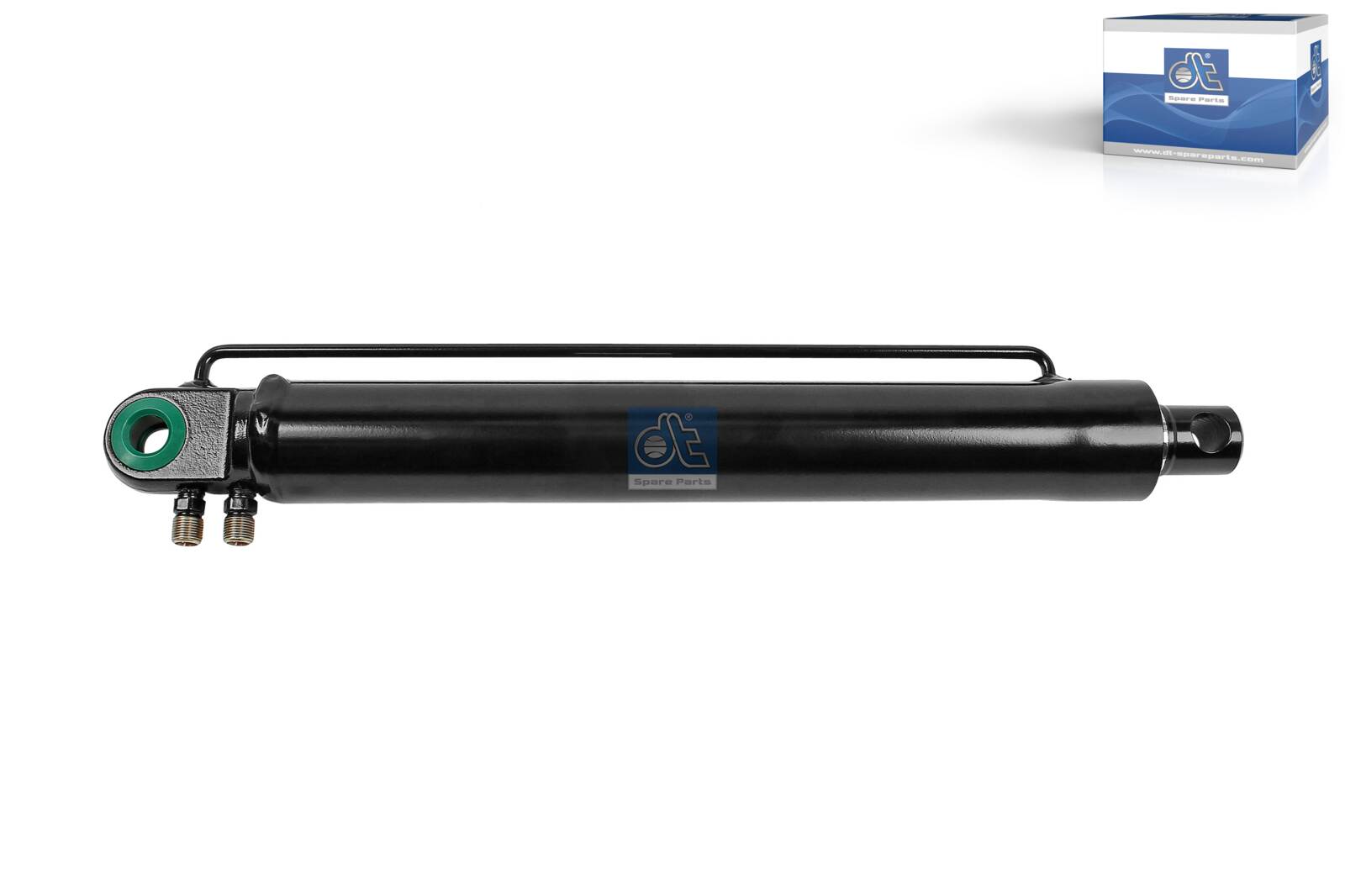 Dt Spare Parts Cabine kantelcilinder 6.76021