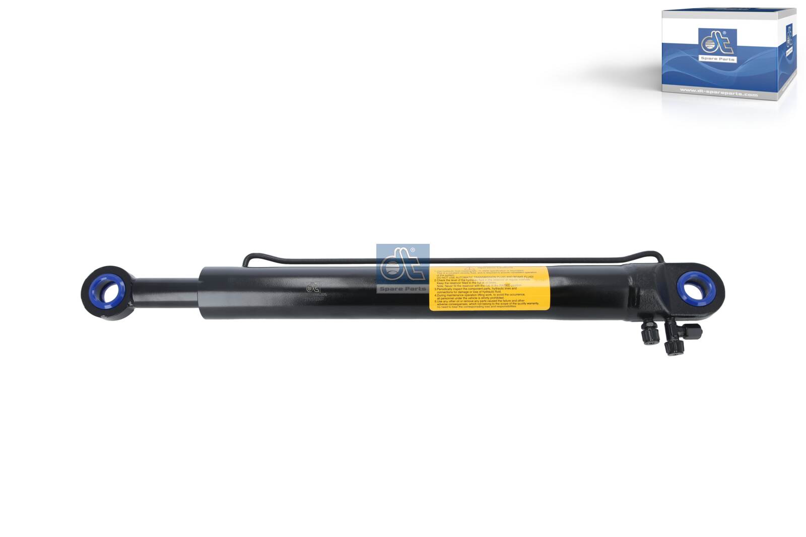 Dt Spare Parts Cabine kantelcilinder 6.76025SP