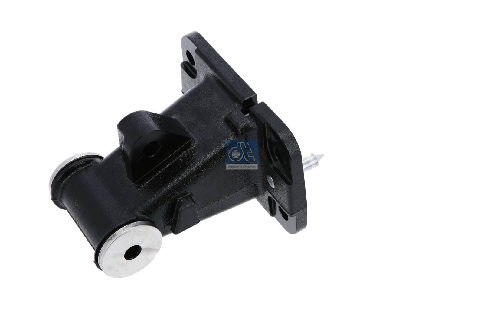 Dt Spare Parts Lagerbok, schokbrekerophanging (cabine) 6.76101