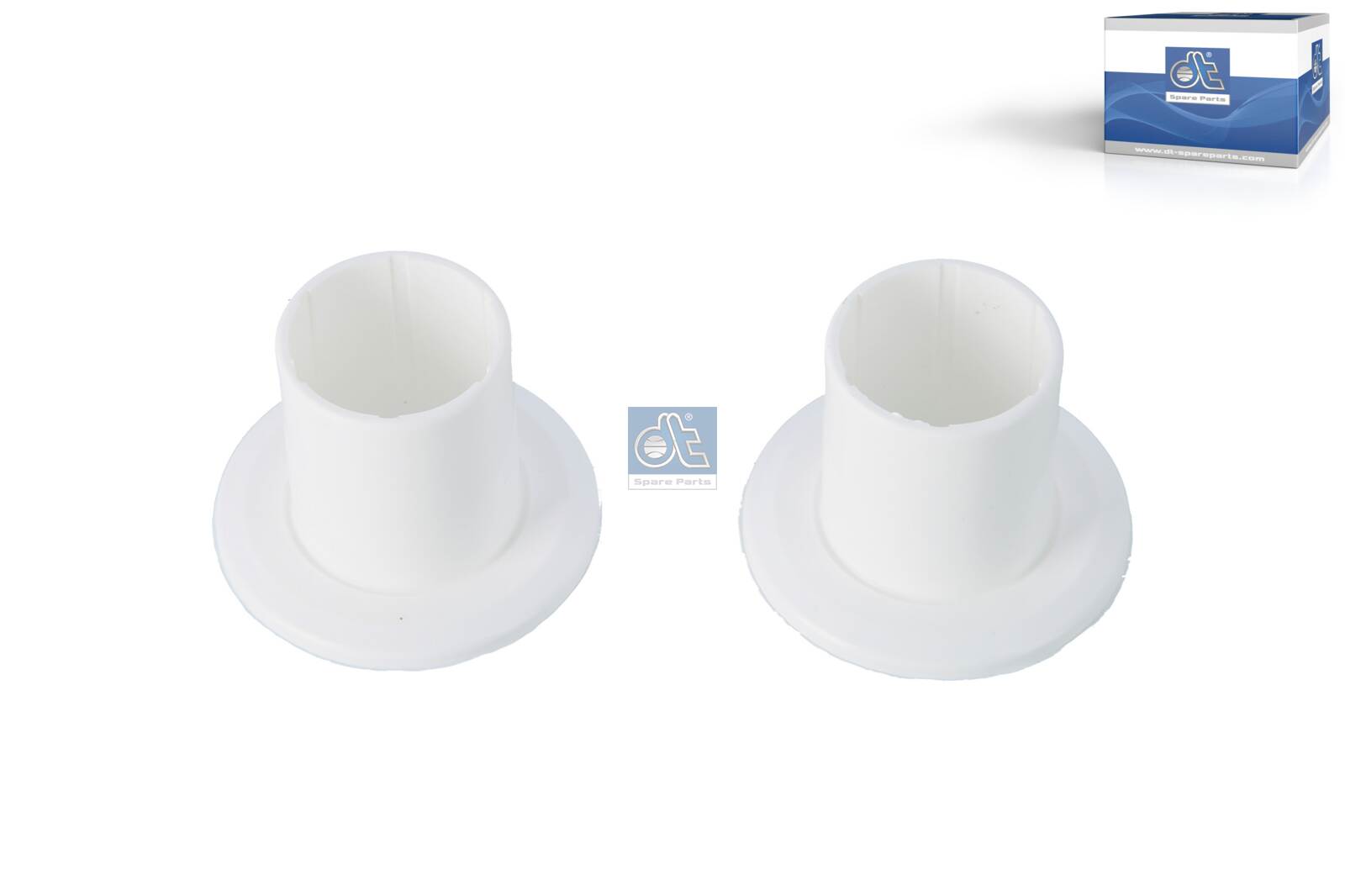 Dt Spare Parts Bus cabinelagering 6.76232