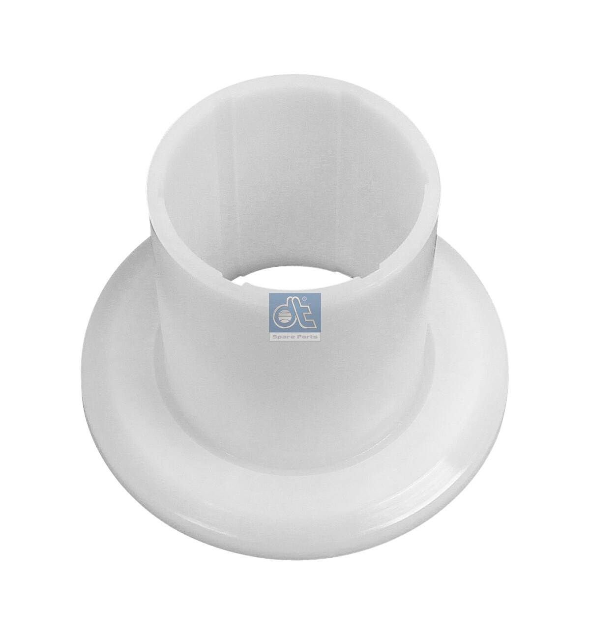 Dt Spare Parts Bus cabinelagering 6.76232