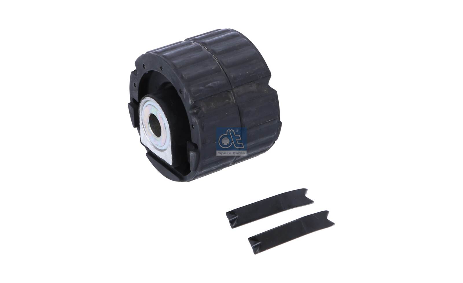 Dt Spare Parts Bus cabinelagering 6.76233