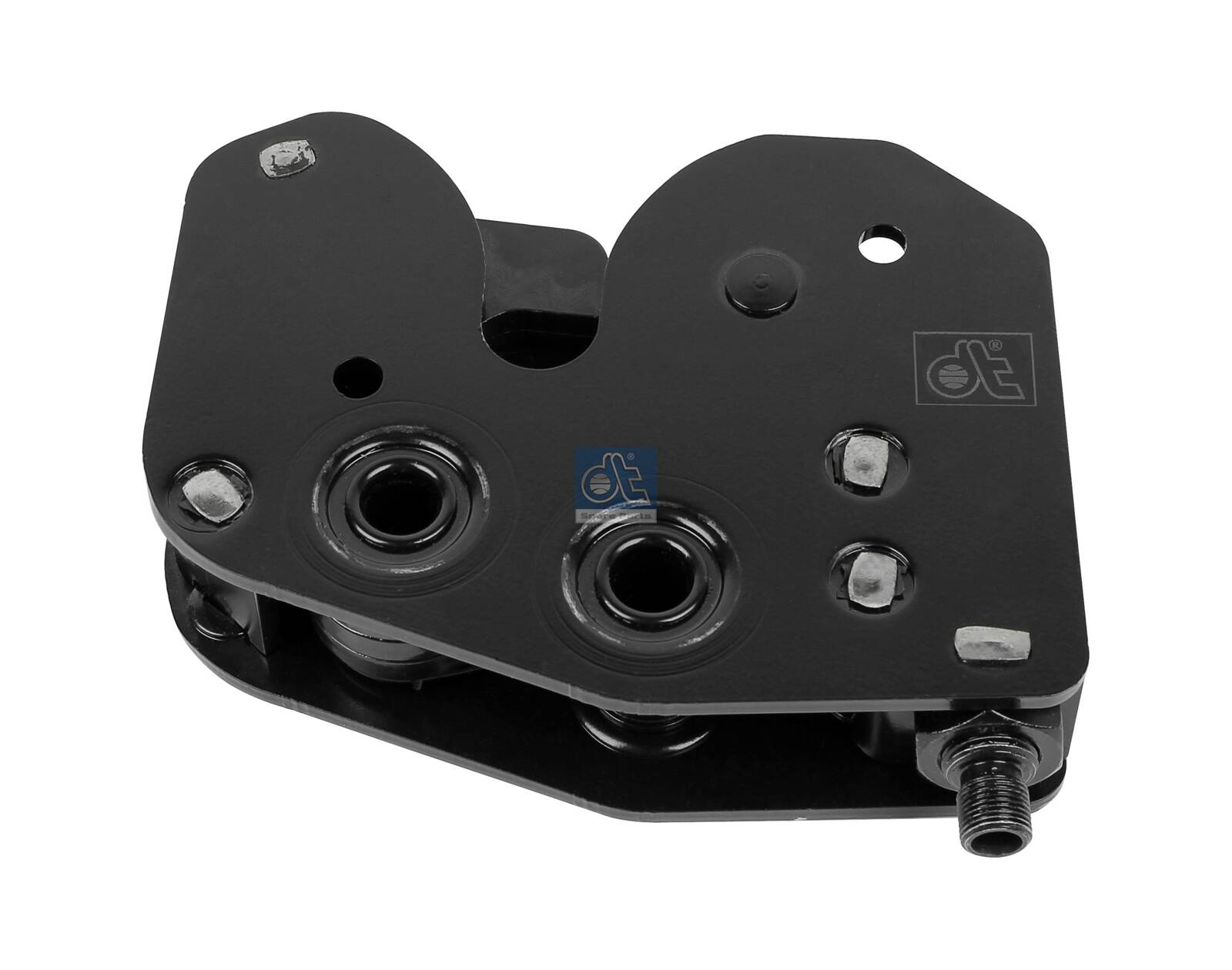 Dt Spare Parts Cabine kantelcilinder 6.76400