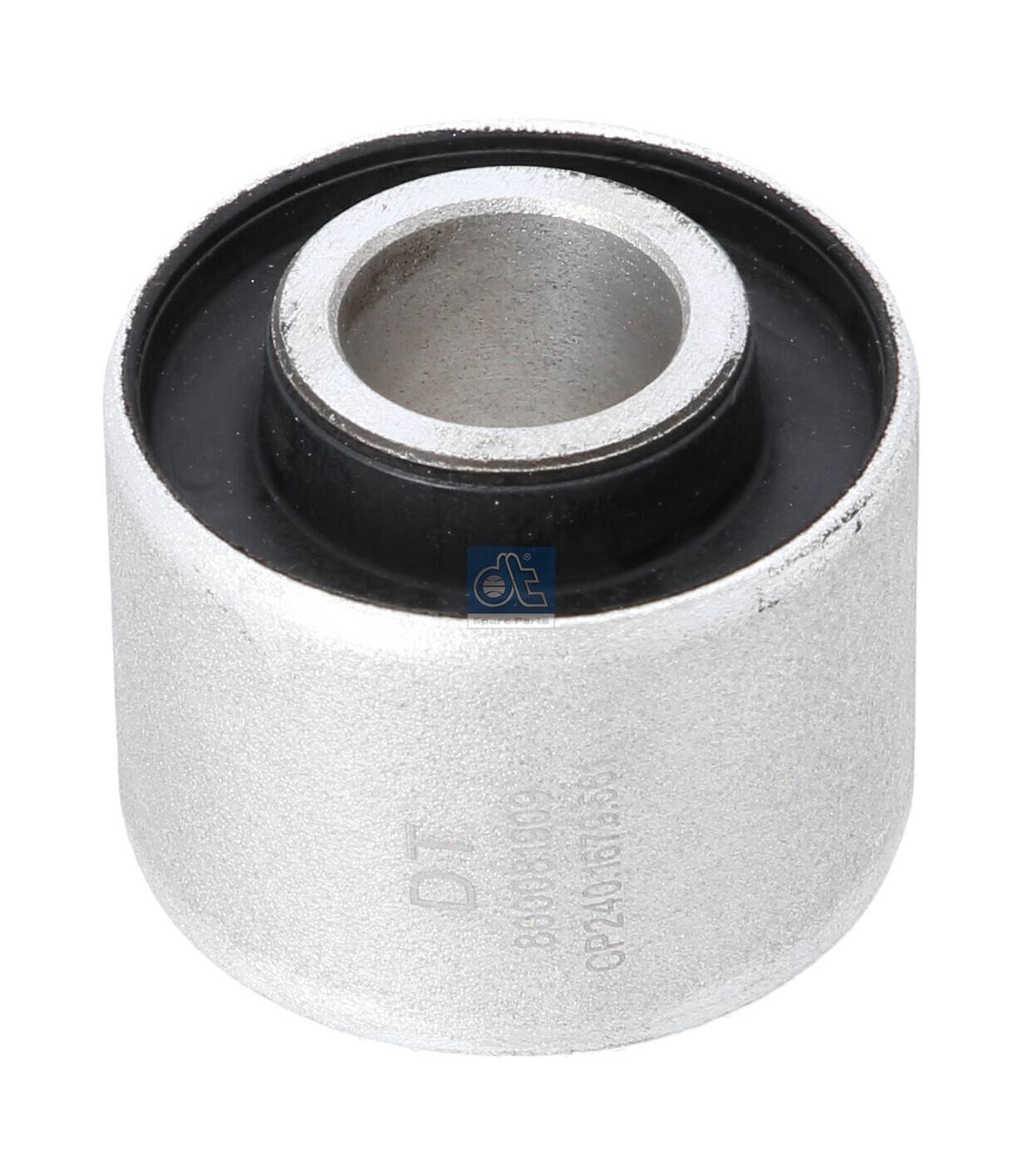 Dt Spare Parts Bus cabinelagering 6.76561