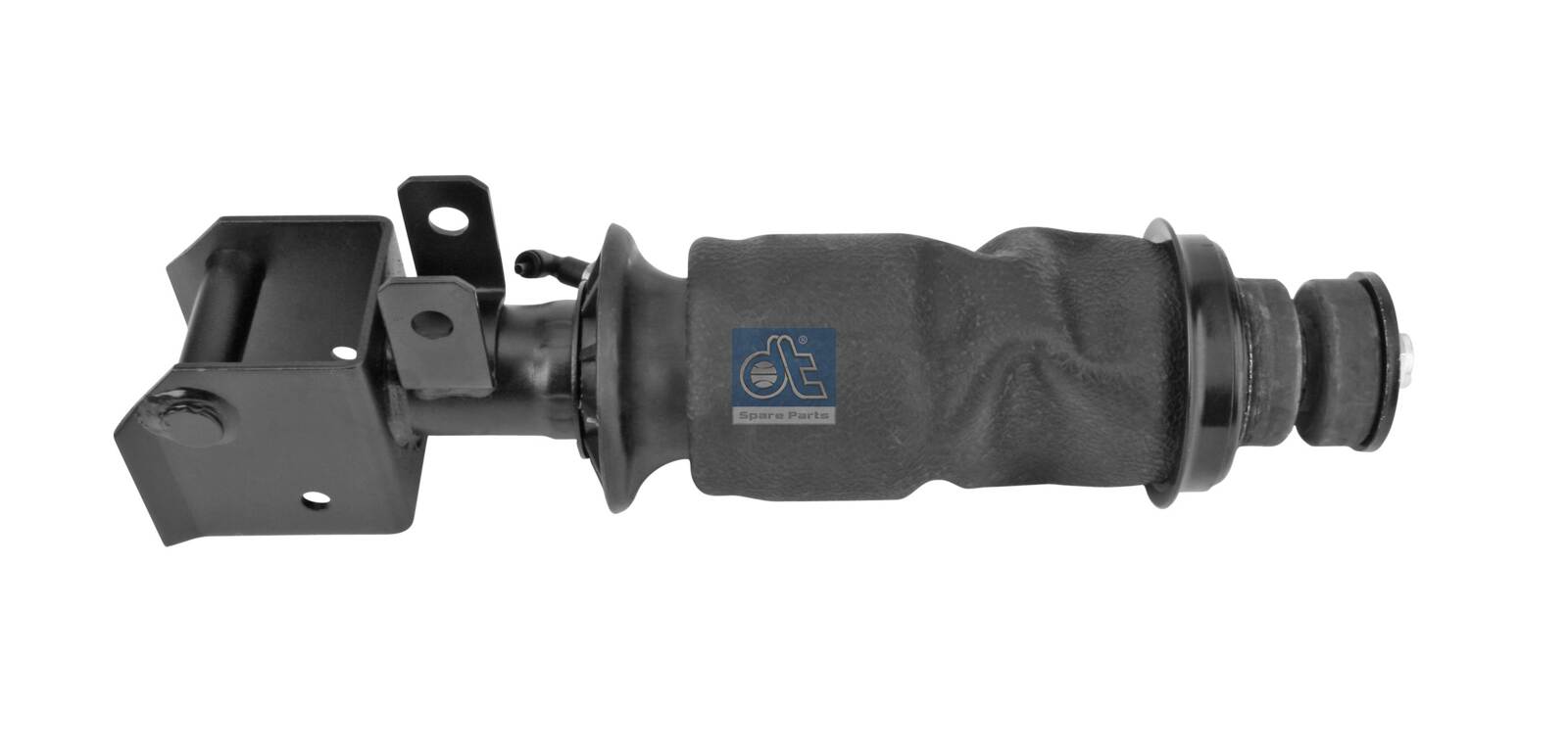 Dt Spare Parts Schokdemper cabine ophanging 6.77001