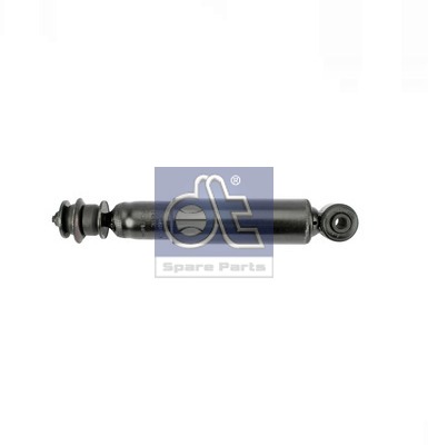 Dt Spare Parts Schokdemper cabine ophanging 6.77027