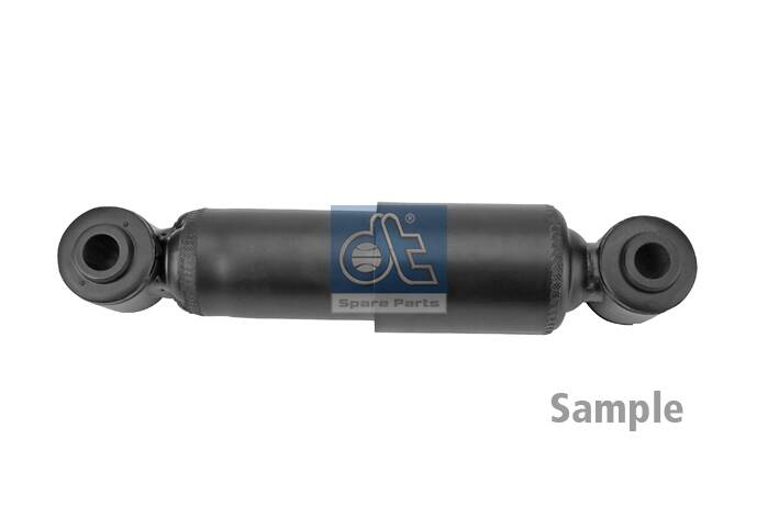 Schokdemper cabine ophanging Dt Spare Parts 6.77030
