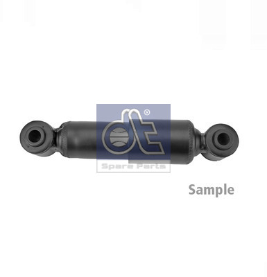 Schokdemper cabine ophanging Dt Spare Parts 6.77030