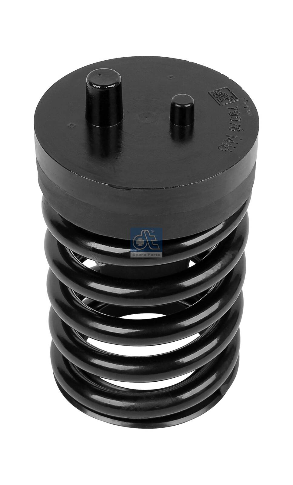 Dt Spare Parts Veer, cabine-ophanging 6.77055