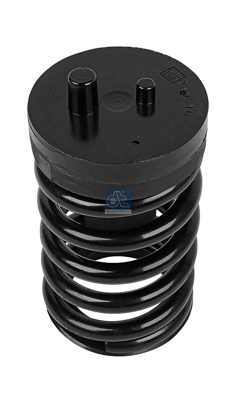 Dt Spare Parts Veer, cabine-ophanging 6.77090