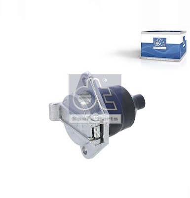 Stekkerdoos Dt Spare Parts 6.81960