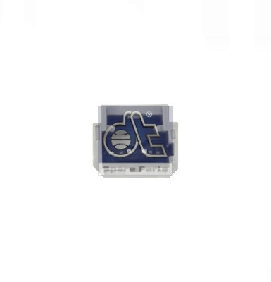 Dt Spare Parts Koppelingbedieningsschakelaar (motor) 6.82130