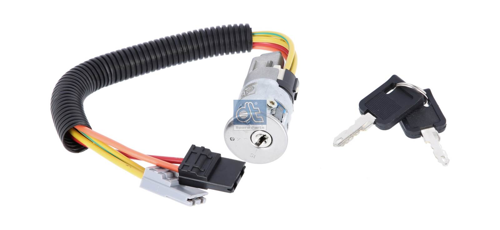 Dt Spare Parts Stuurslot 6.82207