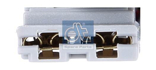 Dt Spare Parts Stuurslot 6.82207