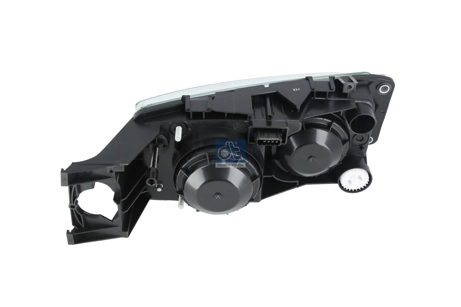 Dt Spare Parts Koplamp 6.84019