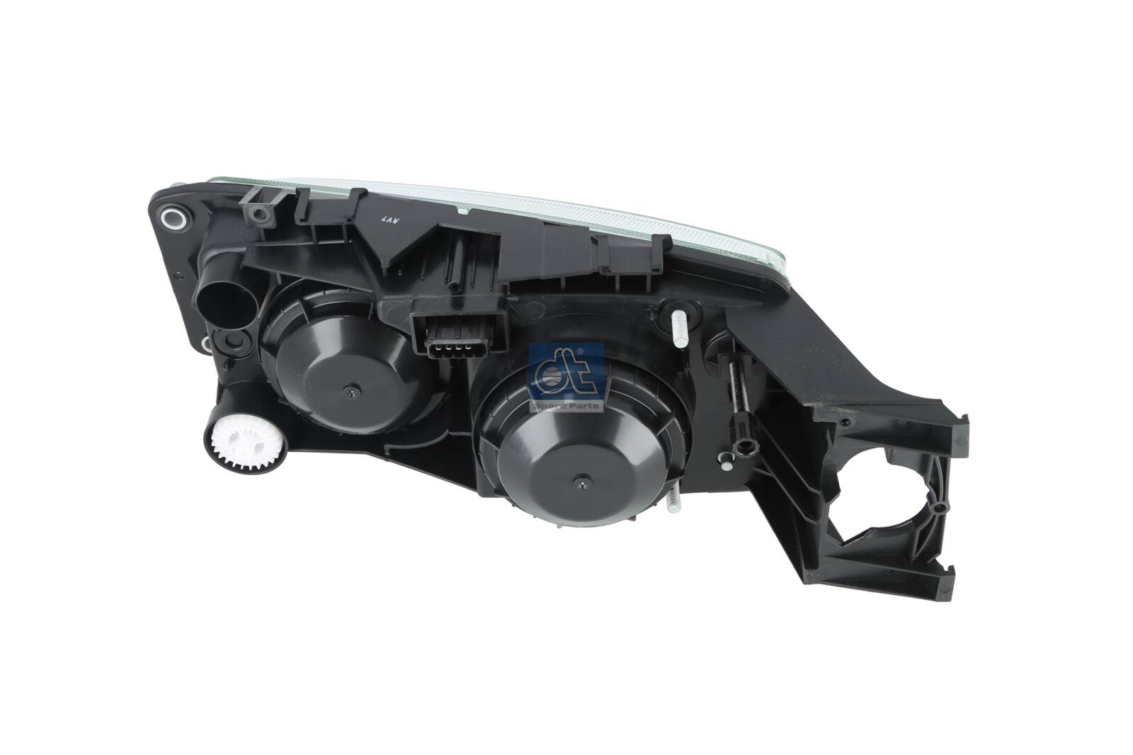 Dt Spare Parts Koplamp 6.84020