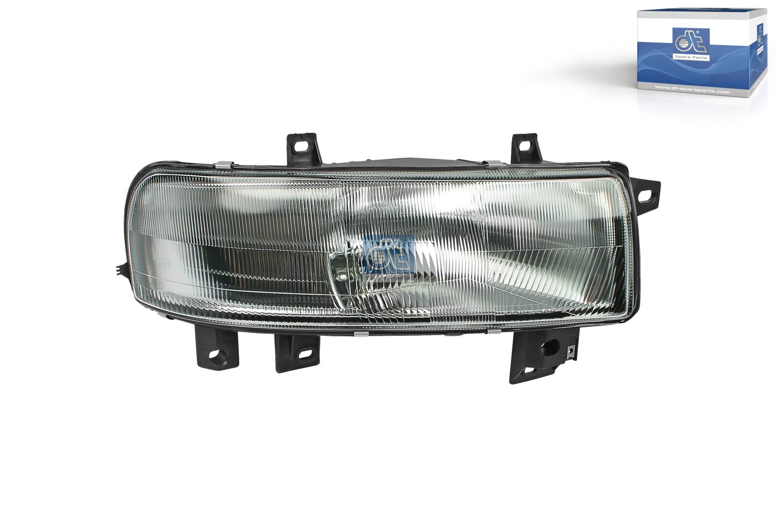 Dt Spare Parts Koplamp 6.84317