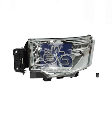 Dt Spare Parts Koplamp 6.84335