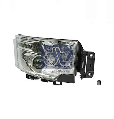 Dt Spare Parts Koplamp 6.84336