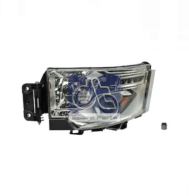 Dt Spare Parts Koplamp 6.84337