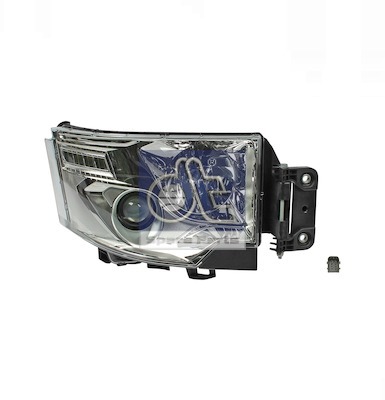 Dt Spare Parts Koplamp 6.84338