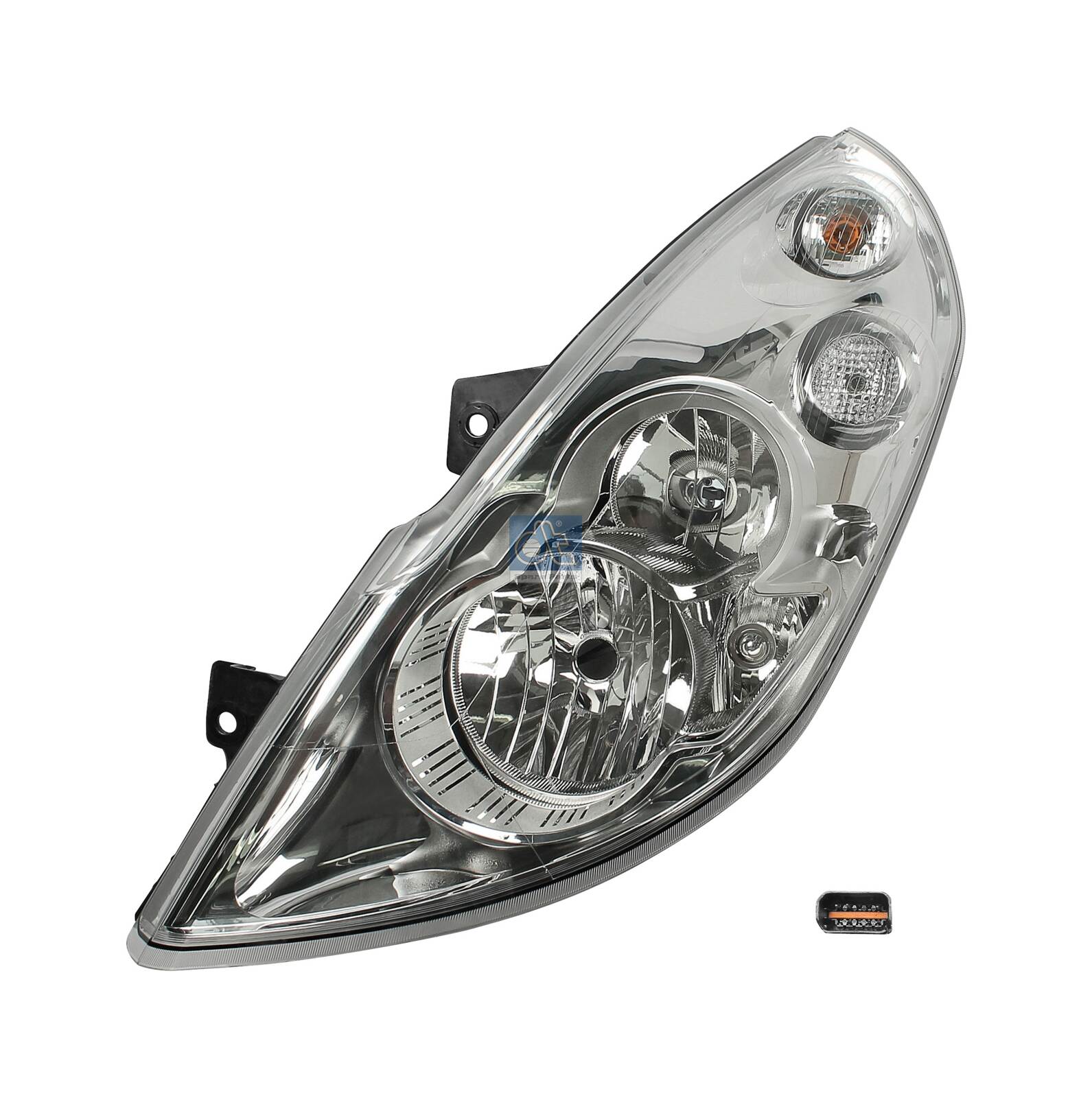 Dt Spare Parts Koplamp 6.84358