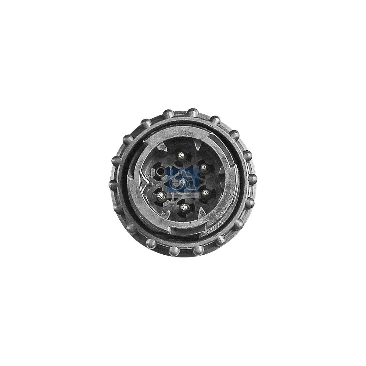 Dt Spare Parts Koplamp 6.84362