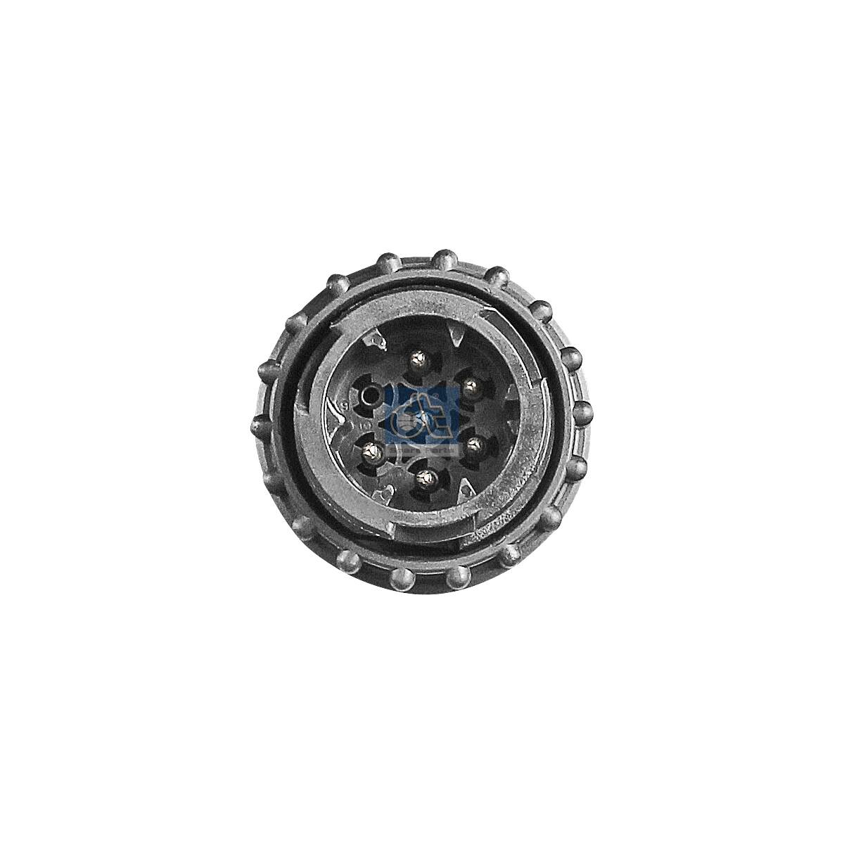 Dt Spare Parts Koplamp 6.84365