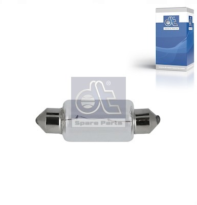Dt Spare Parts Gloeilamp, knipperlicht 6.84928