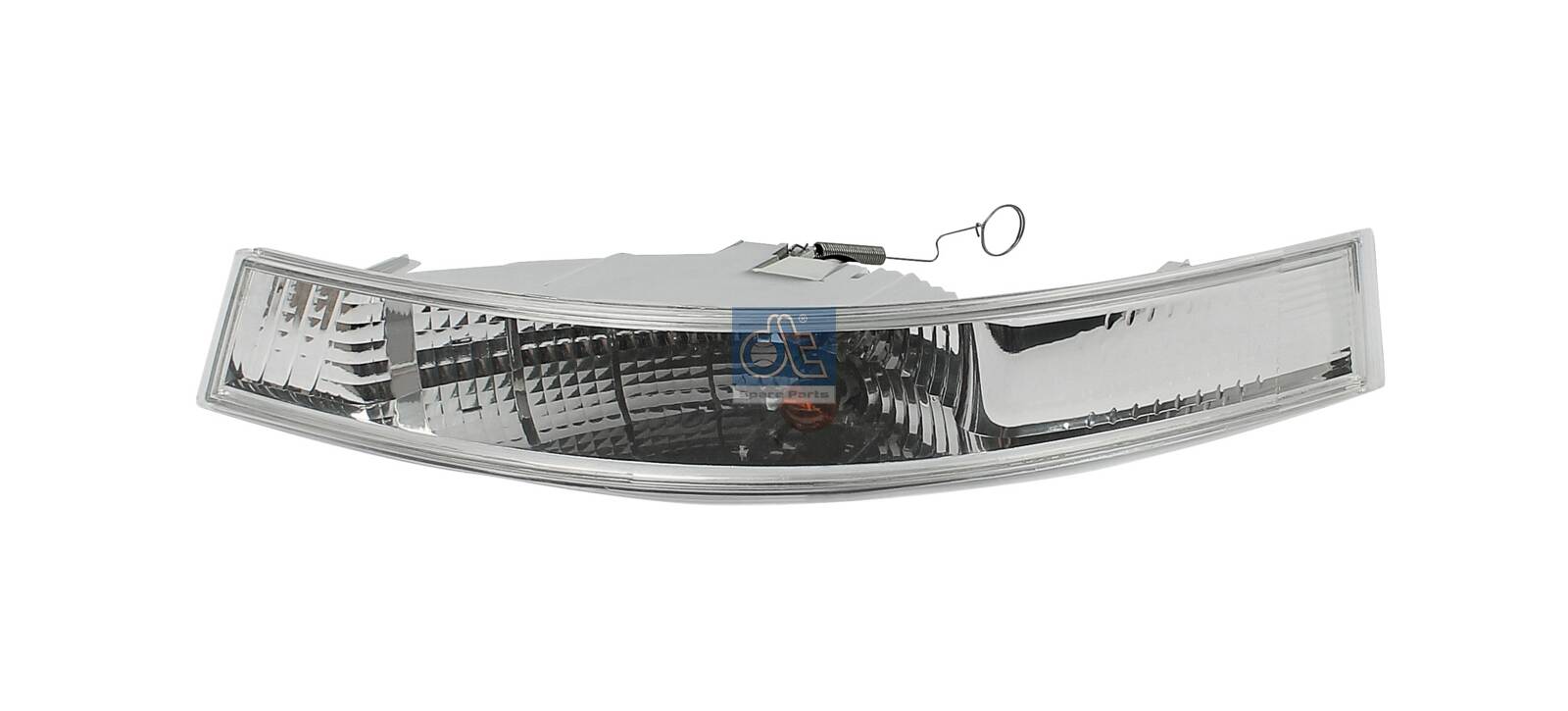 Dt Spare Parts Knipperlicht 6.85010SP